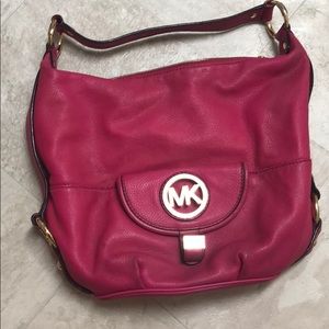 Michael Kors hobo